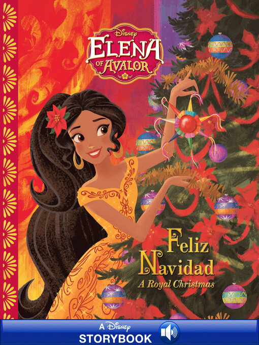 Title details for Feliz Navidad by Tom Rogers - Available